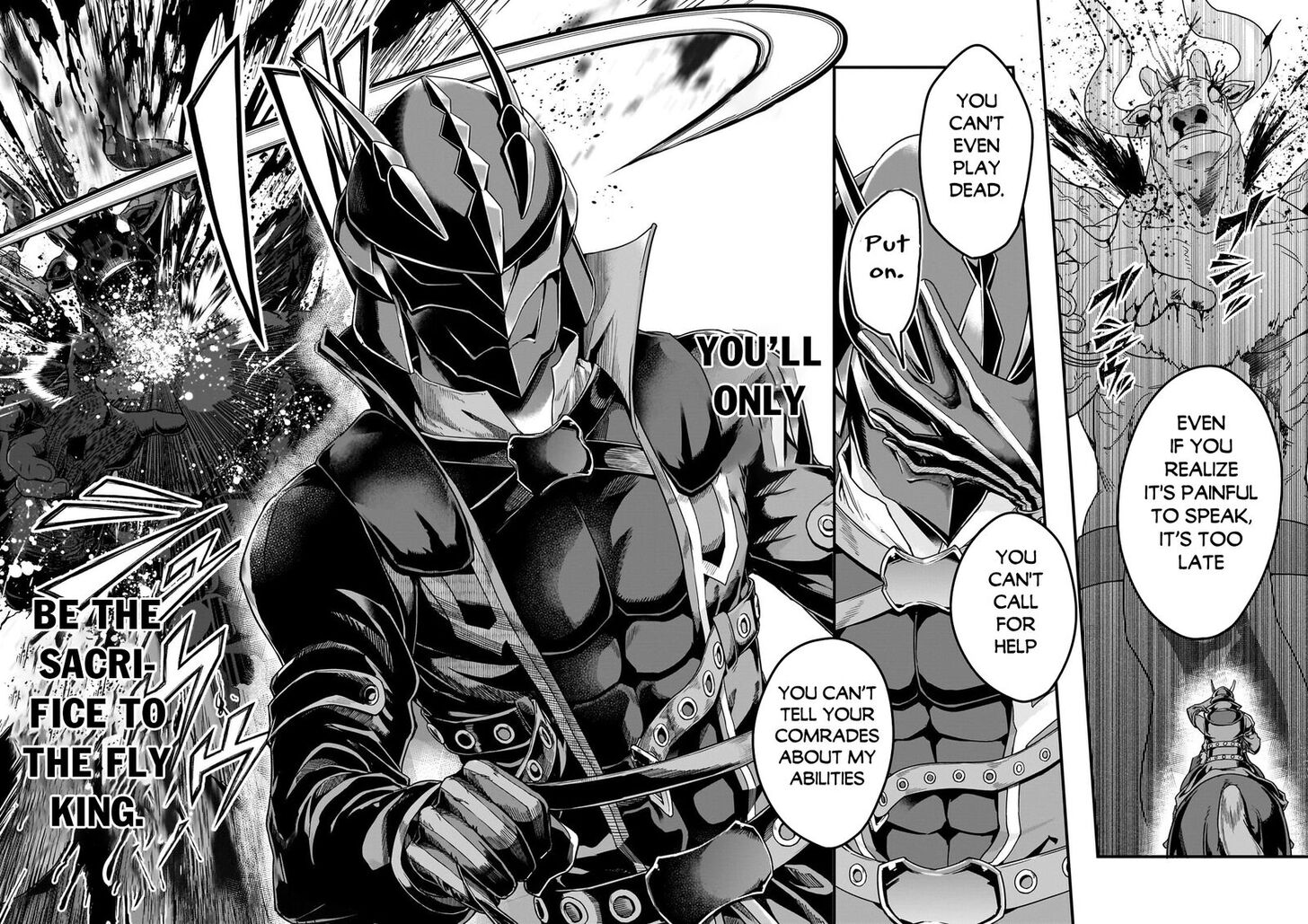 Failure Frame, Chapter 55.2 image 13